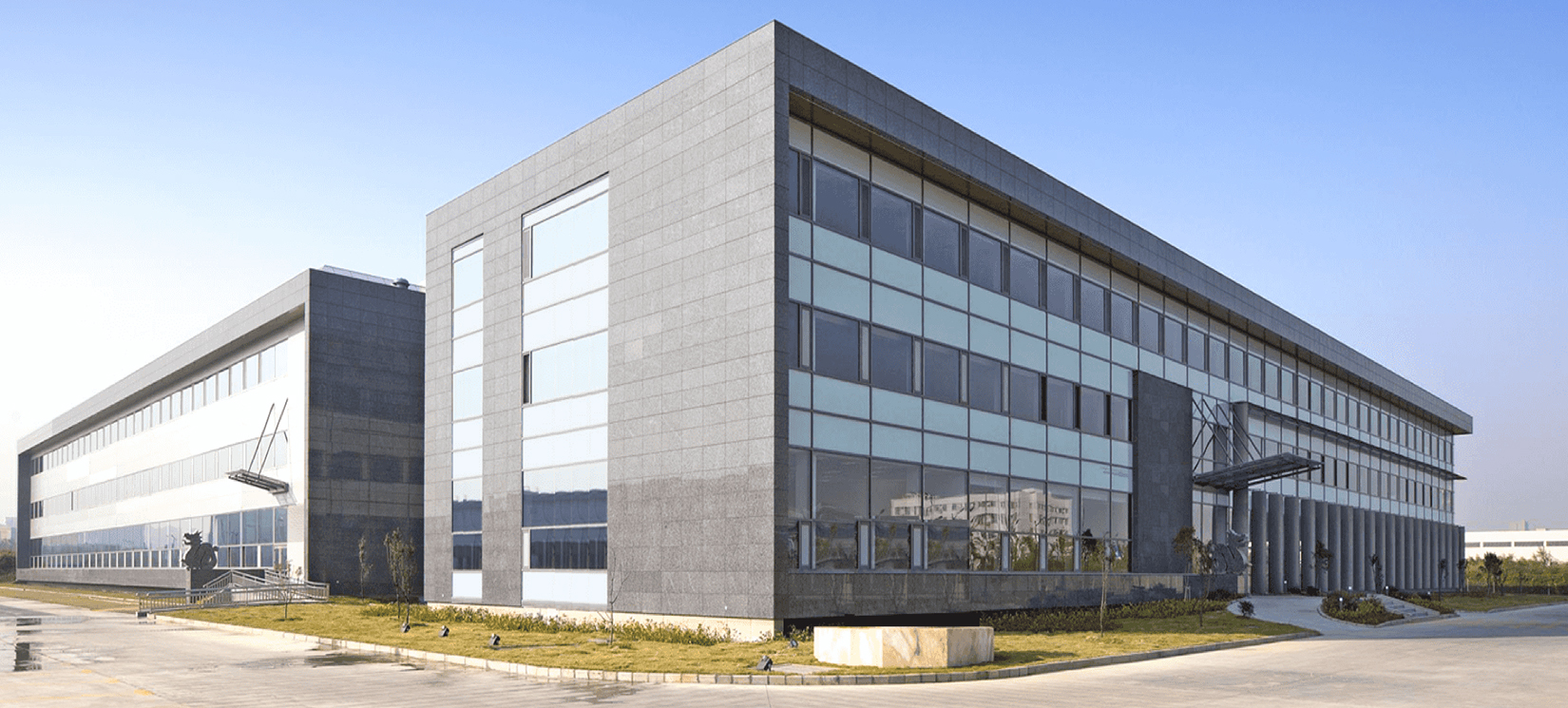 Shaoxing Yihan Textile Co., Ltd.