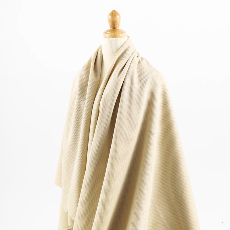 Klass 3 100 % polyesterfiber/allt i bomull/spandex stil fågelduk