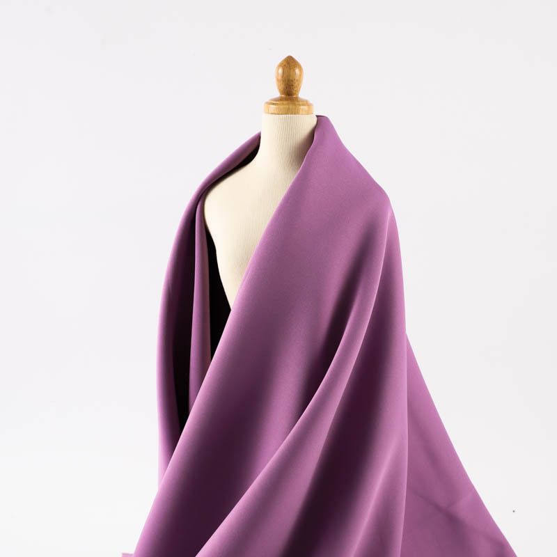 75D polyester ammoniak stickad Han Nan silke hälsoduk