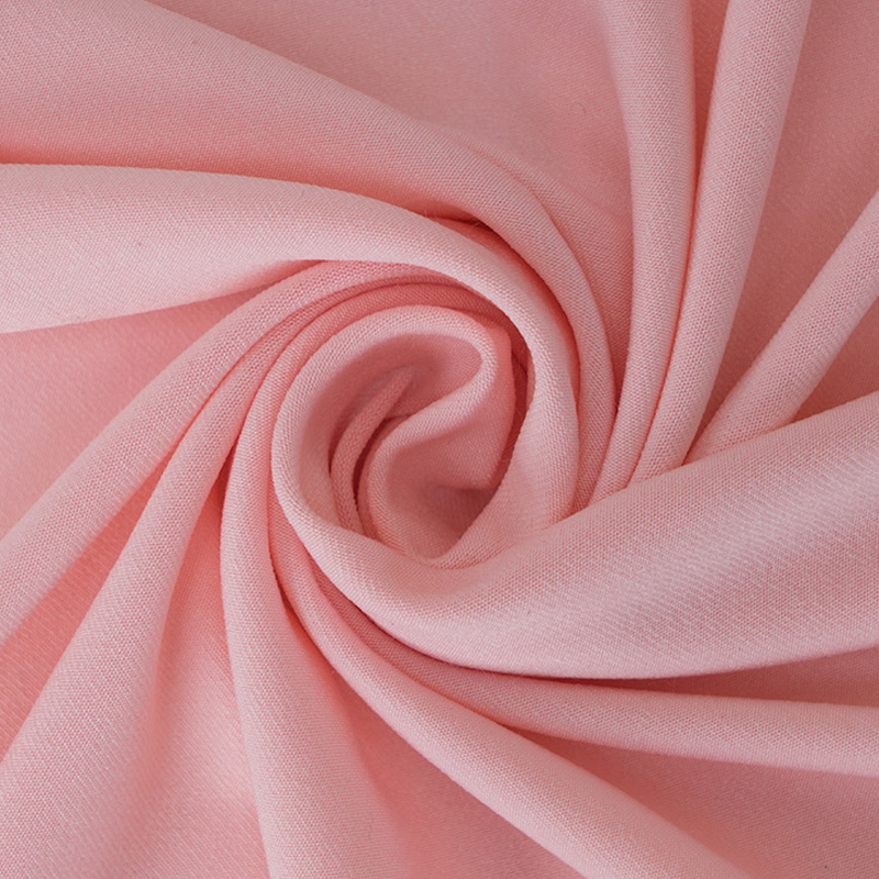 100D 90% polyester 10% spandex spandex utan spandex