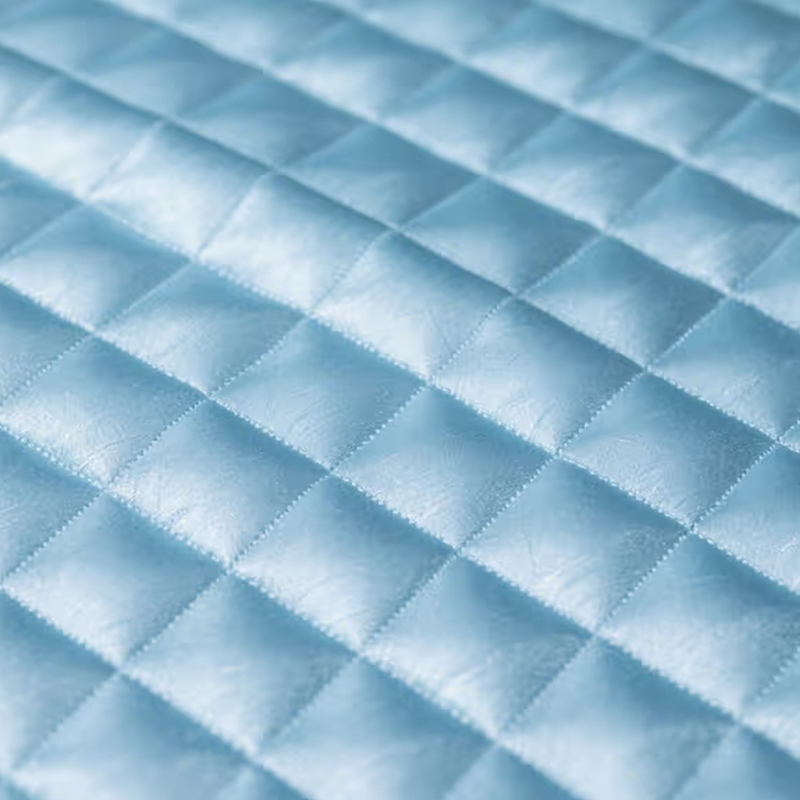 Imiterat brokadrutigt tyg